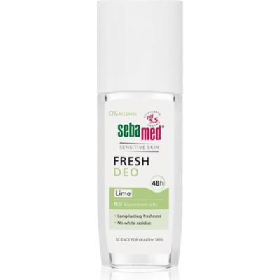 Sebamed Dezodorant w sprayu Limonkowy Klasyczny 24 godziny - 75 ml