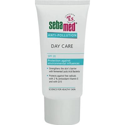 Sebamed Krem na dzień przeciw zanieczyszczeniom 40 ml