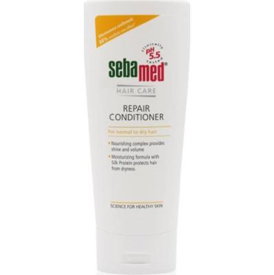 Odżywka regenerująca do włosów Sebamed Classic - 200 ml