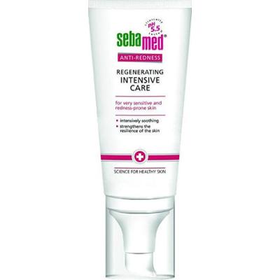 Sebamed Intensywnie regenerujący krem przeciw zaczerwienieniom do twarzy 50 ml