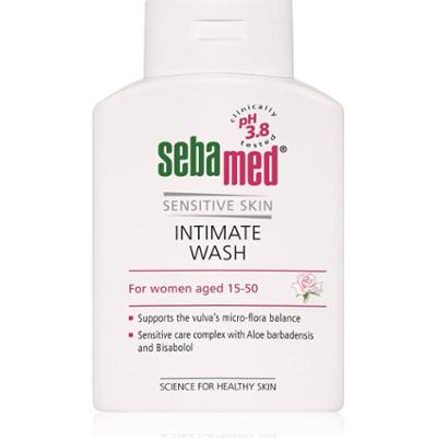 Sebamed Classic Feminine Sensitive płyn do higieny intymnej - 200 ml