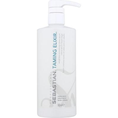 Sebastian Professional Taming Elixir Kremowe serum 500 ml