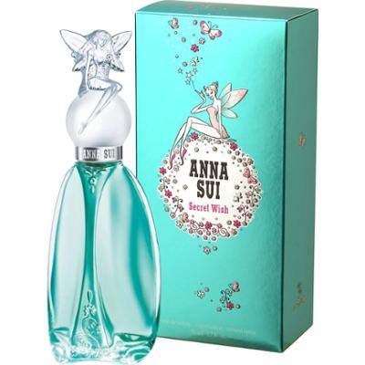Anna Sui Secret Wish EDT W 30 ml