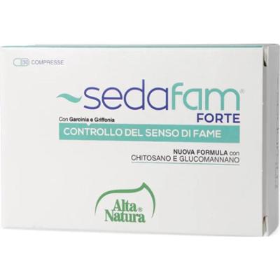 Alta Natura SedaFam Forte 30 tabletek