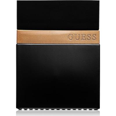 Guess Seductive Homme Noir Woda toaletowa dla mężczyzn 100 ml