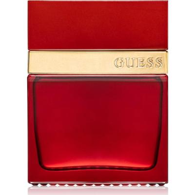 Guess Woda toaletowa dla mężczyzn Seductive Homme Red 50 ml