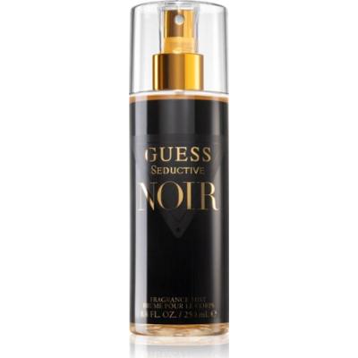 Guess Seductive Noir perfumowany spray do ciała dla kobiet 250 ml