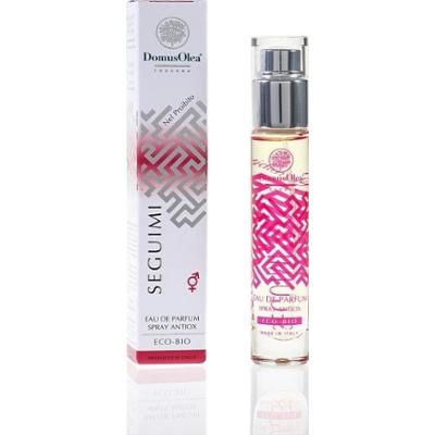 Domus olea toscana Woda perfumowana w sprayu Antiox „Follow me into the Forbidden” 15 ml