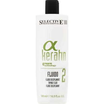 Selective Alpha Keratin Fluid 500ml