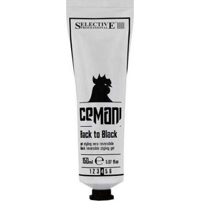 Selective Cemani Back to Black Żel 150ml