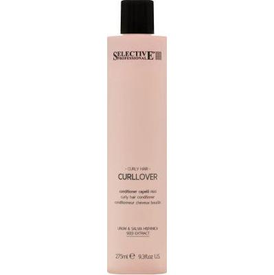 Selective Curllover - odżywka do włosów kręconych, 275ml