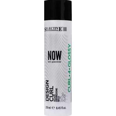 Płyn do loków Selective Now Design 250 ml