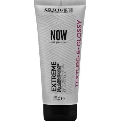 Selective Now Extreme Gel Żel do stylizacji 200 ml