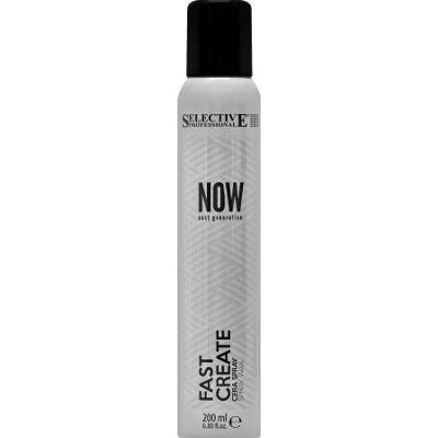 Selective Now Fast Create wosk w sprayu 200 ml