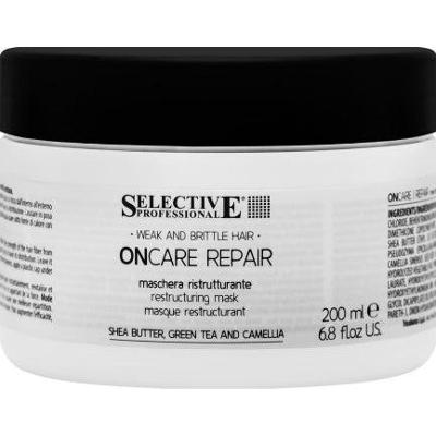 Selective On Care Kuracja naprawcza 200ml