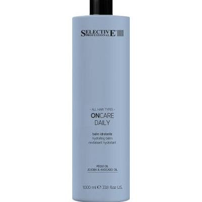 Selective One Care Therapy Daily Hydrating - nawilżająca odżywka do włosów, 1000 ml