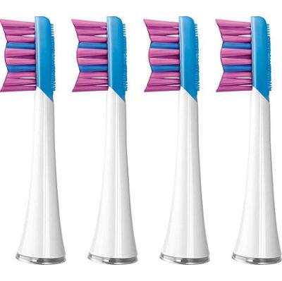 Sencor Wymienna końcówka do szczoteczek sonicznych SOX 003WH