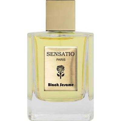 Sensatio Ekstrakt z czarnego sezamu 100ml