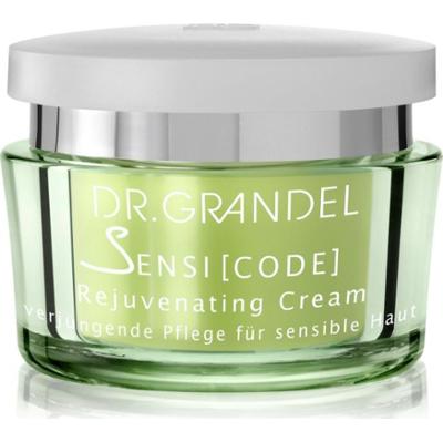 Dr. Grandel Sensicode krem odmładzający do skóry wrażliwej 50 ml
