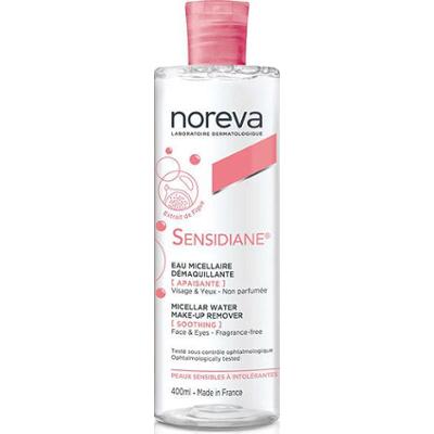 Noreva Sensidiane Woda Micelarna 400ml