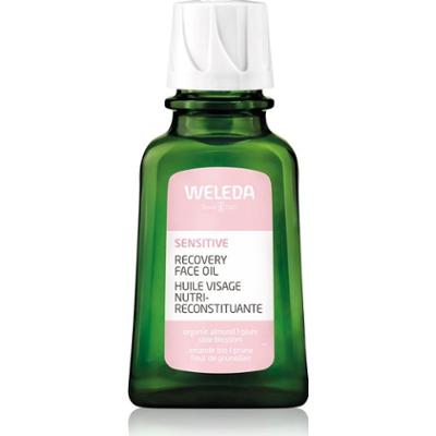 Weleda Olejek regenerujący Sensitive do skóry wrażliwej 50 ml