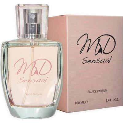 M&D Sensual - Woda perfumowana 100 ml