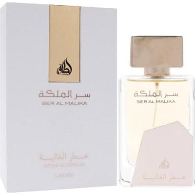 Lattafa Ser Al Malika - EDP - Objętość: 100 ml
