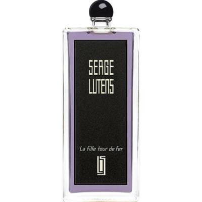 Serge Lutens Edp La Fille Tour De Fer - 100 ml
