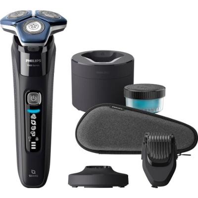 Philips Golarka elektryczna na mokro i na sucho S7886/58 z serii 7000