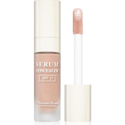 Pierre René Płynny korektor serum SPF 25 kolor nr 02 7 ml