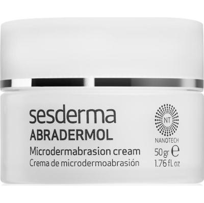 Abradermol Krem Złuszczający do Skóry (Krem Do Mikrodermabrazji) 50g