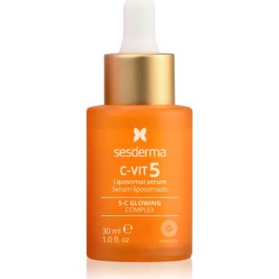 Liposomalne serum do skóry C-VIT 5 (surowica liposomalna) 30 ml