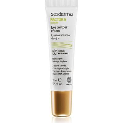 Sesderma Czynnik G Renew krem przeciwzmarszczkowy do konturu oczu 15 ml
