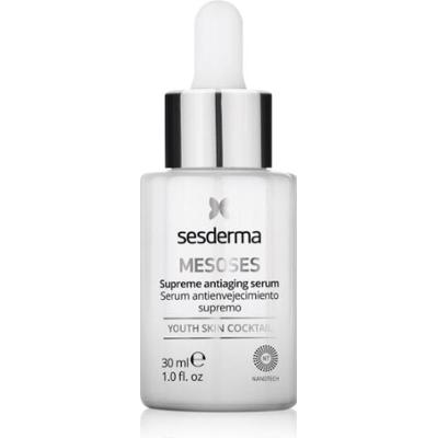 Sesderma Mesoses Supreme Serum przeciwstarzeniowe 30 ml