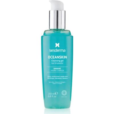 Sesderma Oceansin Gel Detttlement 200 ml