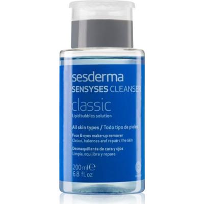 Makijaż (Sensyses Cleanser) Klasyczny (Sensyses Cleanser) 200 ml