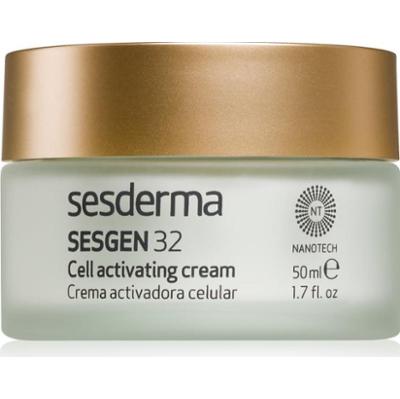 Krem regenerujący do skóry suchej Sesgen 32 (krem aktywujący komórki) 50 ml