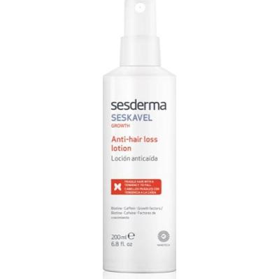 (Przeciw wypadaniu włosów) Seskavel 200 ml