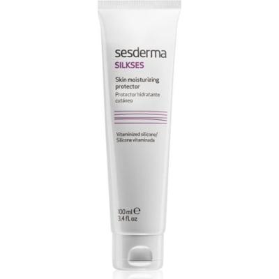 Sesderma Silkses Nawilżający ochraniacz skóry 100 ml
