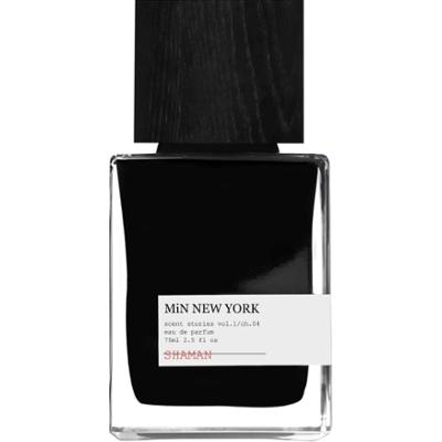 Min new york Szaman - 75 ml Woda perfumowana
