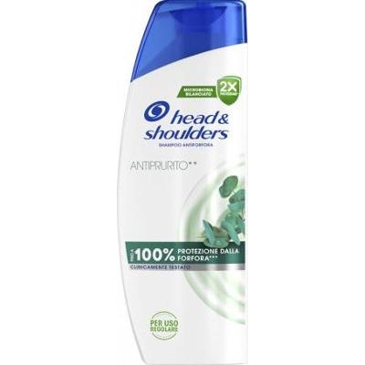 Head & Shoulders Szampon przeciwłupieżowy i przeciwświądowy 250 ml