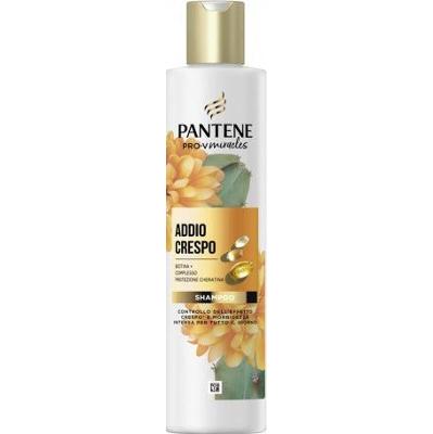 Pantene Szampon Miracles Goodbye Frizz 250 ml