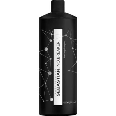 Sebastian Professional Szampon naprawczy No Breaker Repair 1000 ml