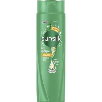 Sunsilk Szampon Dream Curls 250ml