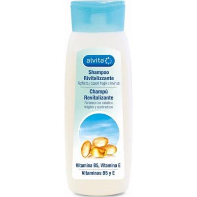 Alliance Szampon rewitalizujący Alvita 300ml