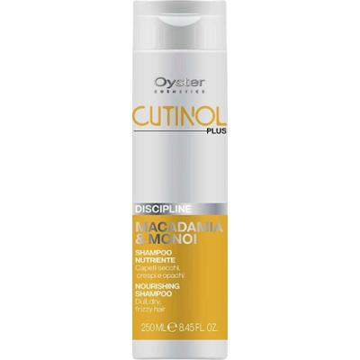 Szampon dyscyplinujący Oyster Cutinol Plus 250 ml.