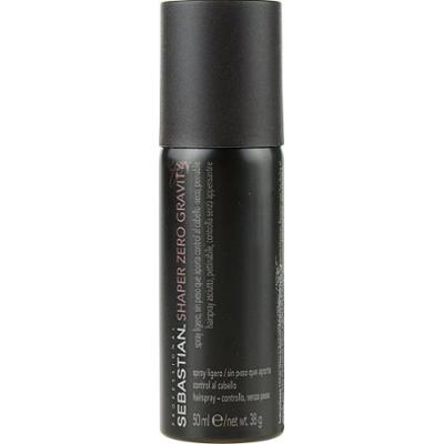 Sebastian Professional Kształtownik Zero Lakier do włosów Gravity do definiowania i modelowania 50 ml