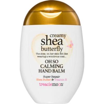 Treaclemoon Masło shea Butterfly Nawilżający krem do rąk 75 ml