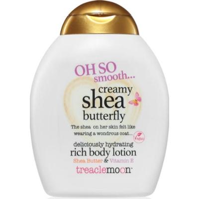 Treaclemoon Masło shea Butterfly balsam do ciała 250 ml
