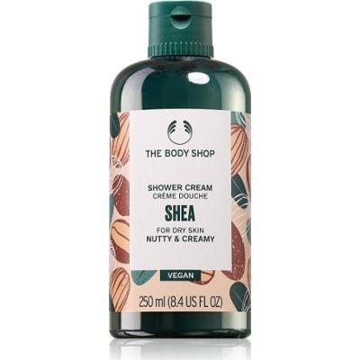 The Body Shop Shea Odżywczy żel pod prysznic 250 ml